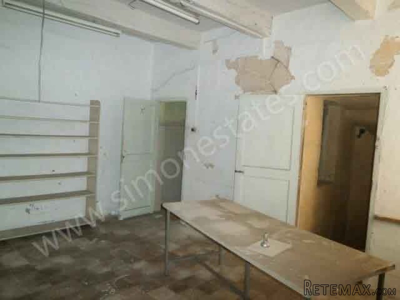 Hse. Of Char. Townhouse, Unconverted - 2
