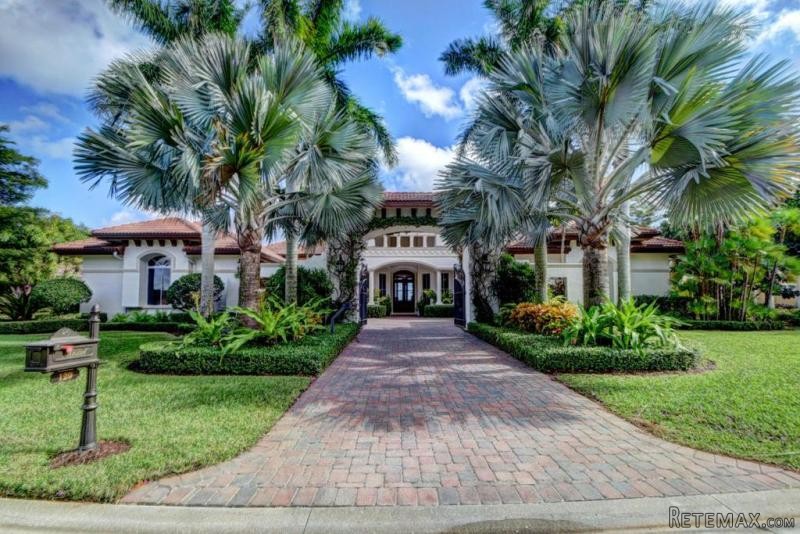 129 Playa Rienta Wy, Palm Beach..