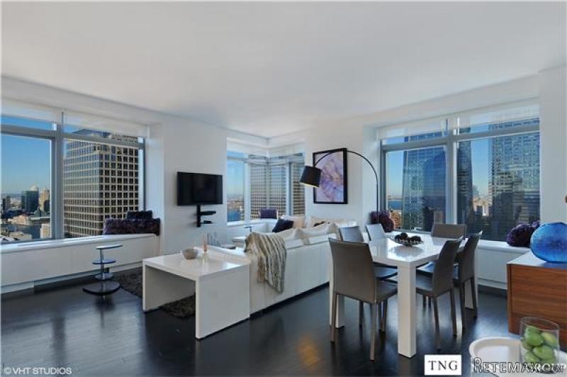 2 Bedrooms - Condo - New York State -..