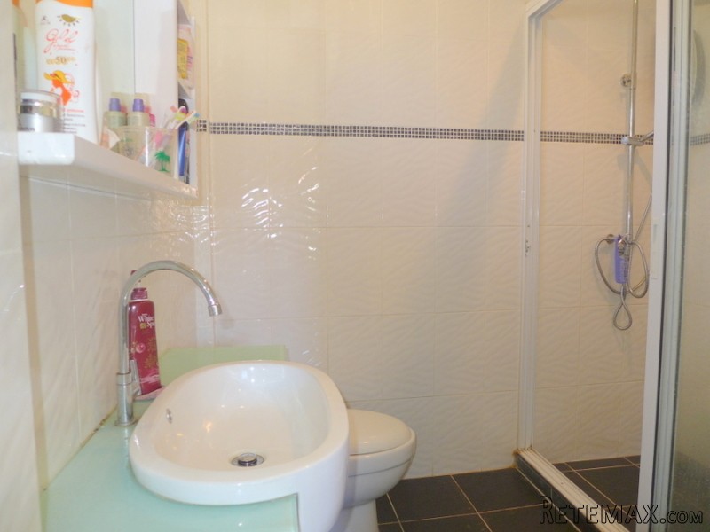 3 bedroom house on 500 m2 in Huai Yai