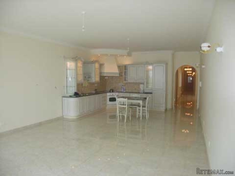 Flat, Luxurious Finish - 2