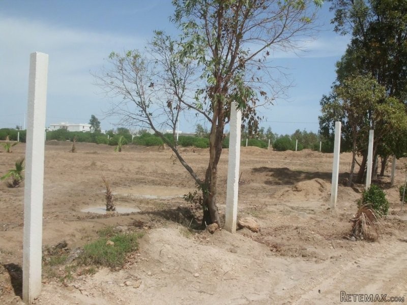 Plot of land - For Sale - 2