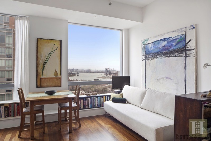 Apartment For Sale: 150 MYRTLE AVENUE..
