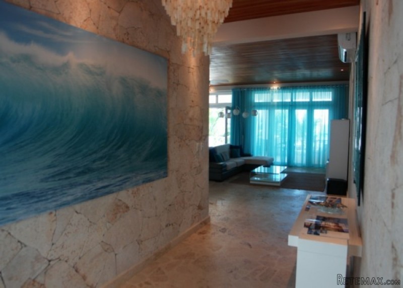 Beachfront Apartment Building In.. - 2