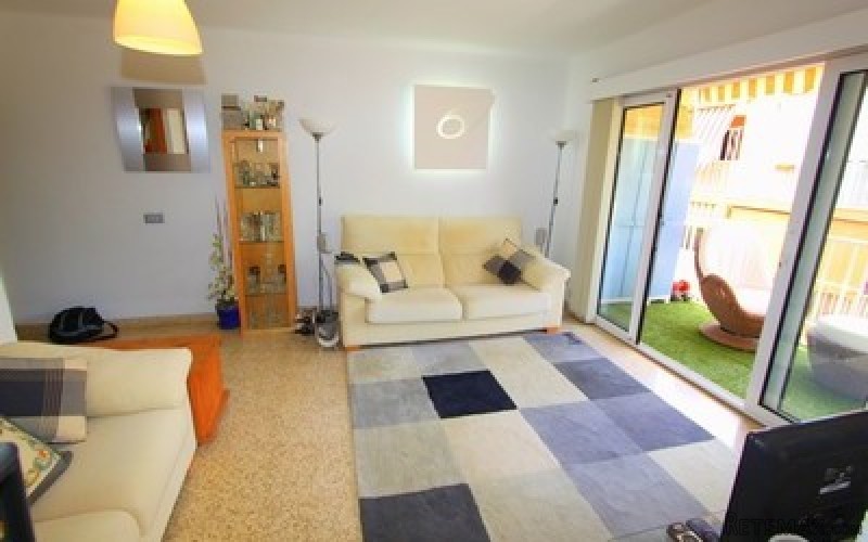 Son Ferrer Mallorca apartment for sale..