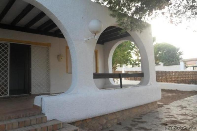 3 Bedrooms - Villa - Alicante - For Sale - 2