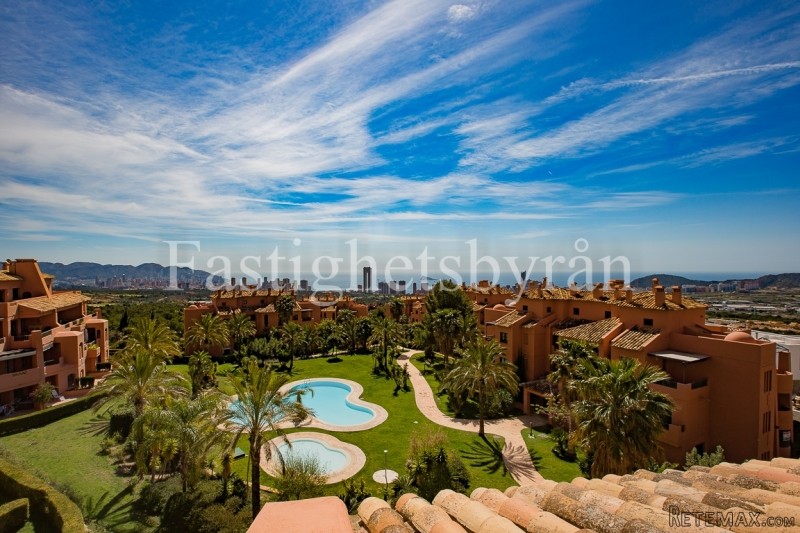 Finestrat - Costa Blanca - 2