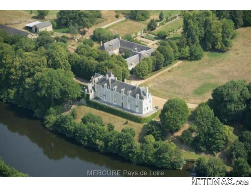 12 bedroom Castle For Sale: 49000..