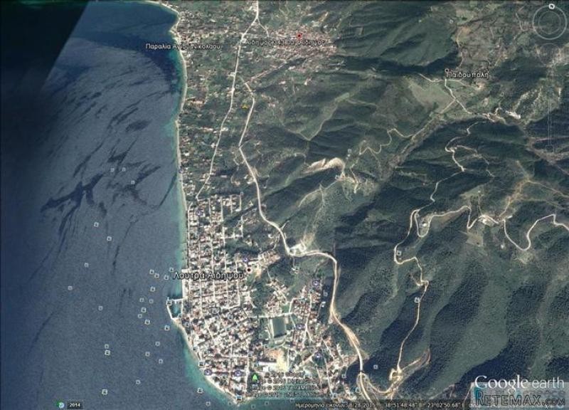 Β544 - LAND FOR SALE