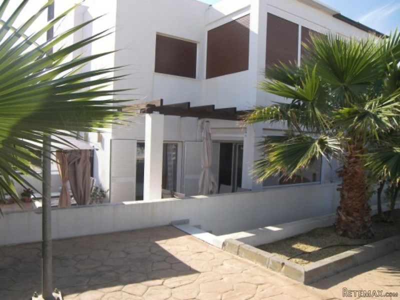Apartment in Mojacar