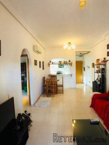 Excelente apartamento en urbanización cerrada con terraza.. - 2