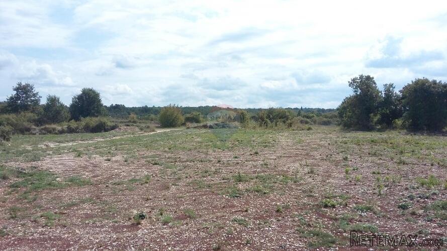 Istra, Kanfanar, Rovinj - građevinsko zemljište