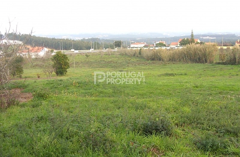 Land with prime location and excellent..