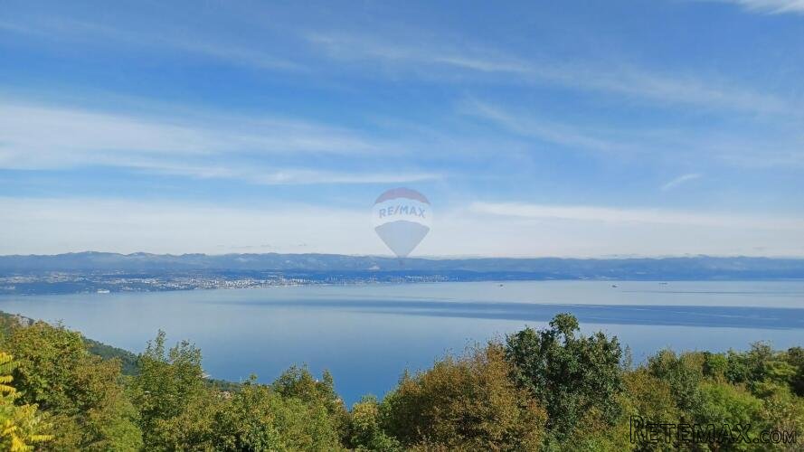 Moščenička draga, Sveti Anton - starina na 1652 m2