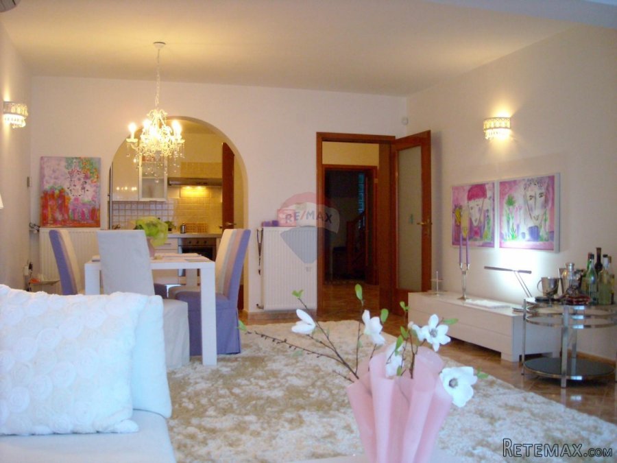 Opatija - stan s apartmanom na mirnoj lokaciji, pogled - 2