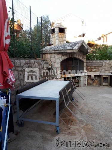 Otok Cres, Cres, kuća za turizam - 2