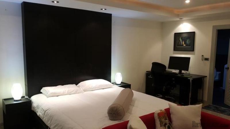 2 Bedroom Condo for sale in Jomtien -.. - 2