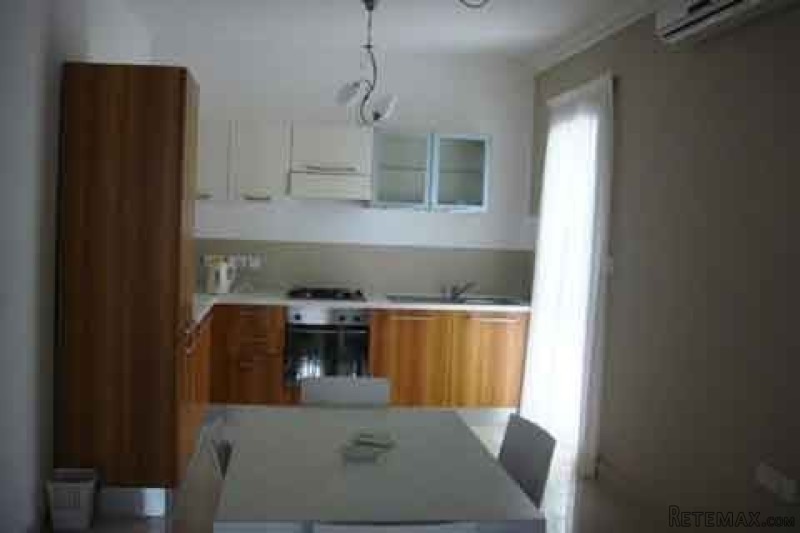 Flat, Luxurious Finish - 2