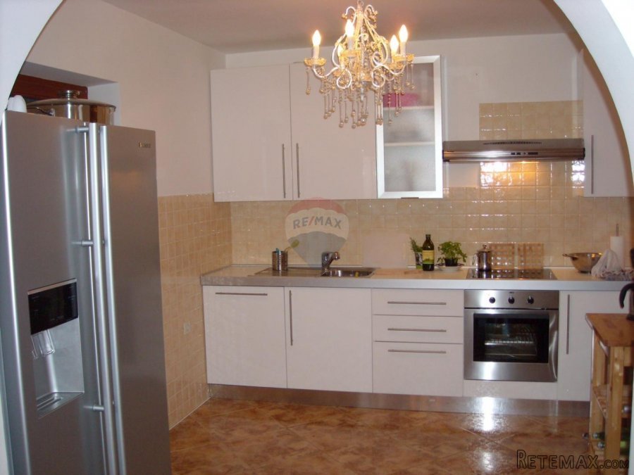 Opatija - stan s apartmanom na mirnoj lokaciji, pogled - 3