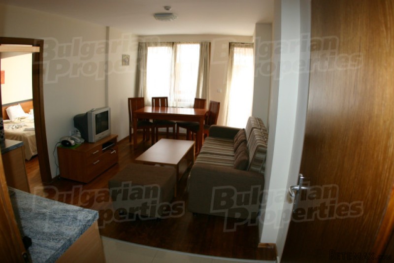 Spacious Fully Furnished 1 Bedroom.. - 2