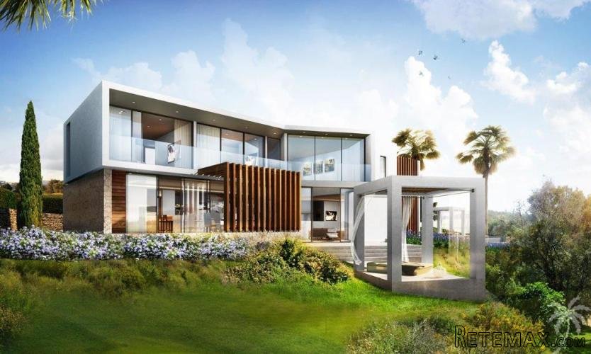 These villas are the realisation of six distinguished.. - 3