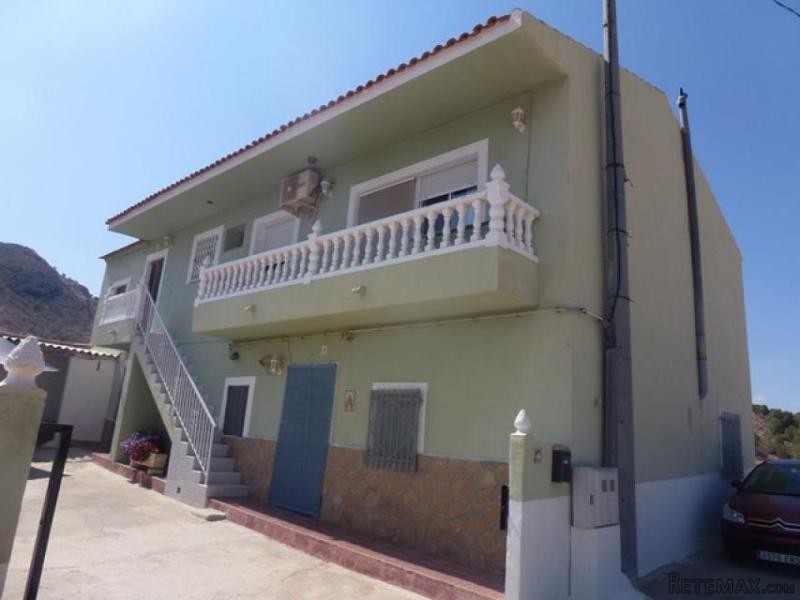 Villa for sale in El Canton (Ref...