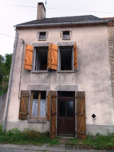 87 - Haute-Vienne
