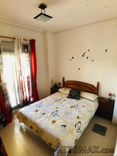 Excelente apartamento en urbanización cerrada con terraza.. - 4