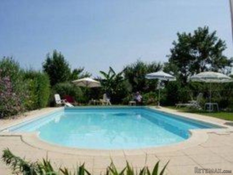 Gite Complex With Salt Water Swimming.. - 2