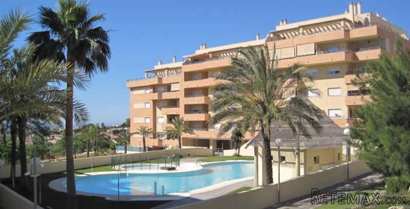 Lagenhet, Torremolinos - Costa del Sol..