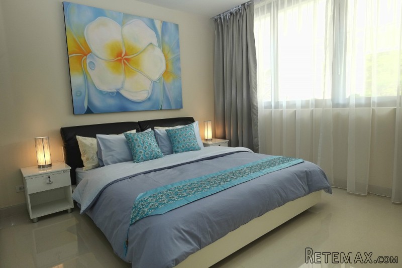 Lofty 2 Bedroom Apartment near Surin.. - 2