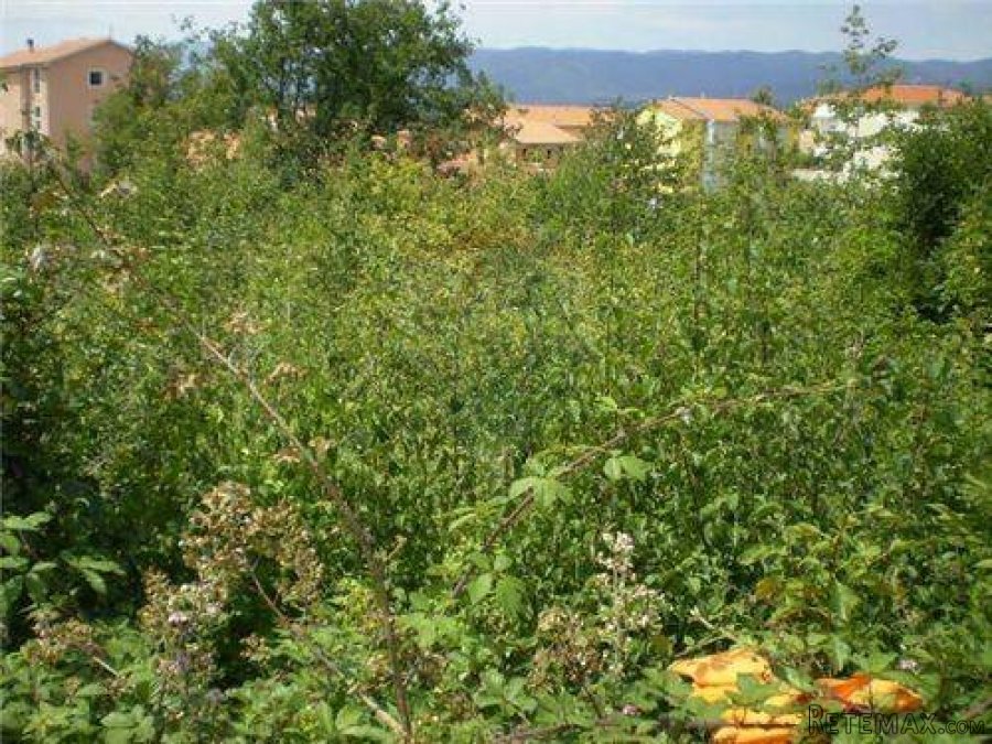 Marčelji - građevinski teren - 4