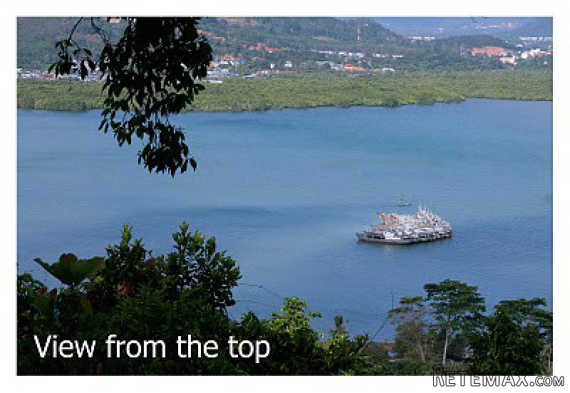 Phuket Paradise Beach on Koh Siray - 80.. - 2