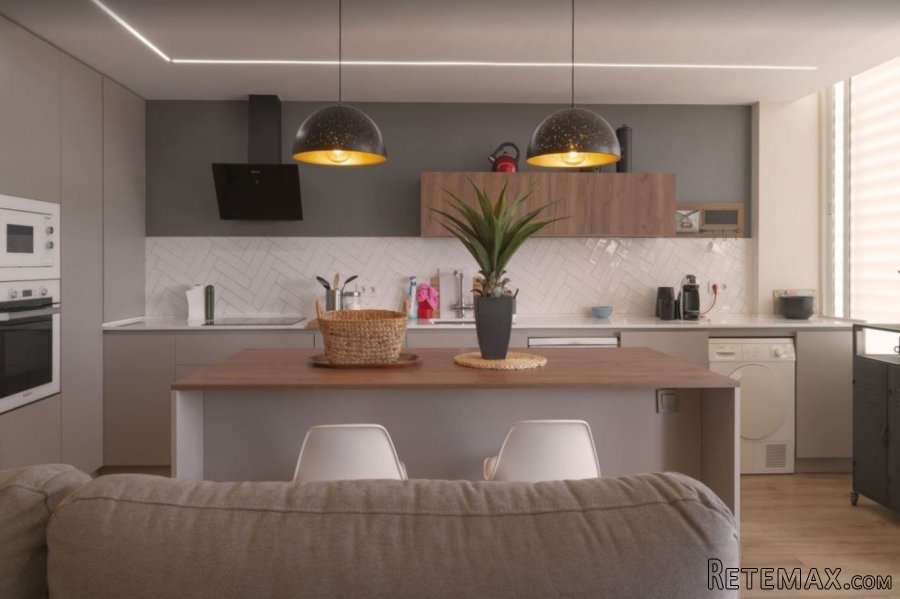 Piso en Alicante en zona Pau I, 123.00 m2 de superficie..