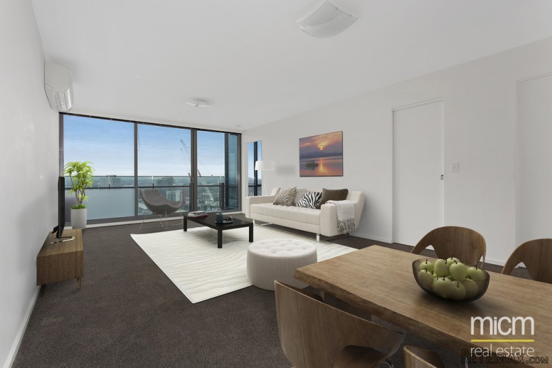 Southbank Treasure With Inspired Views.. - 2