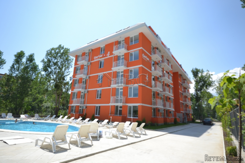 Studios and 1-bedroom apartments, Sunny.. - 2