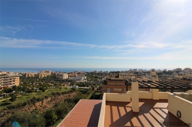 Torremolinos - Costa del Sol