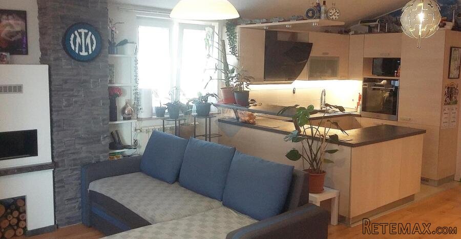 Umag, atraktivan stan 50 m od mora i plaže
