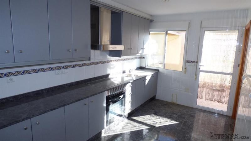 3 Bedrooms - Terraced - Murcia - For.. - 2