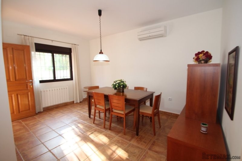 4 Bedrooms - Townhouse - Alicante - For.. - 2