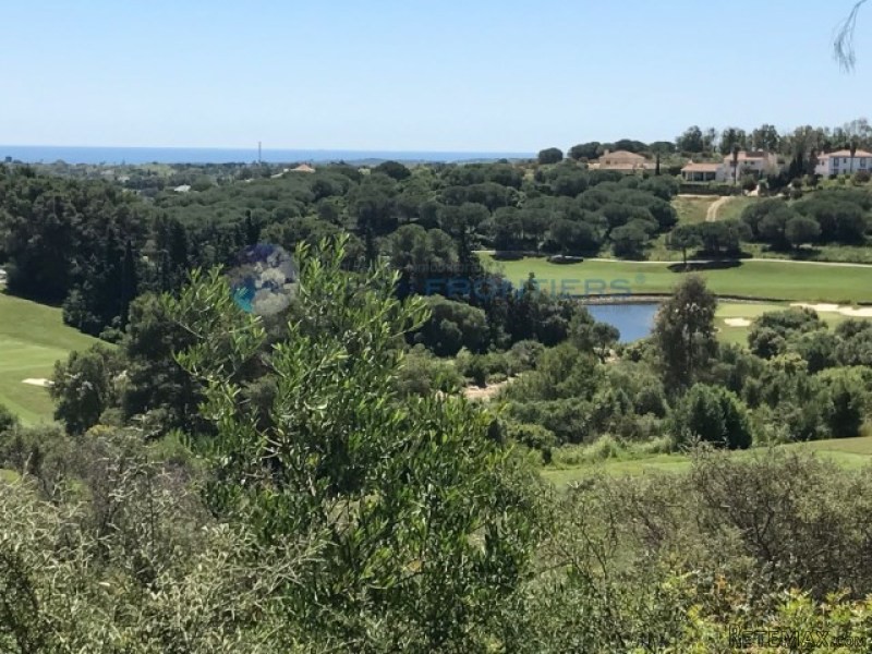 La Reserva Sotogrande, South Facing..