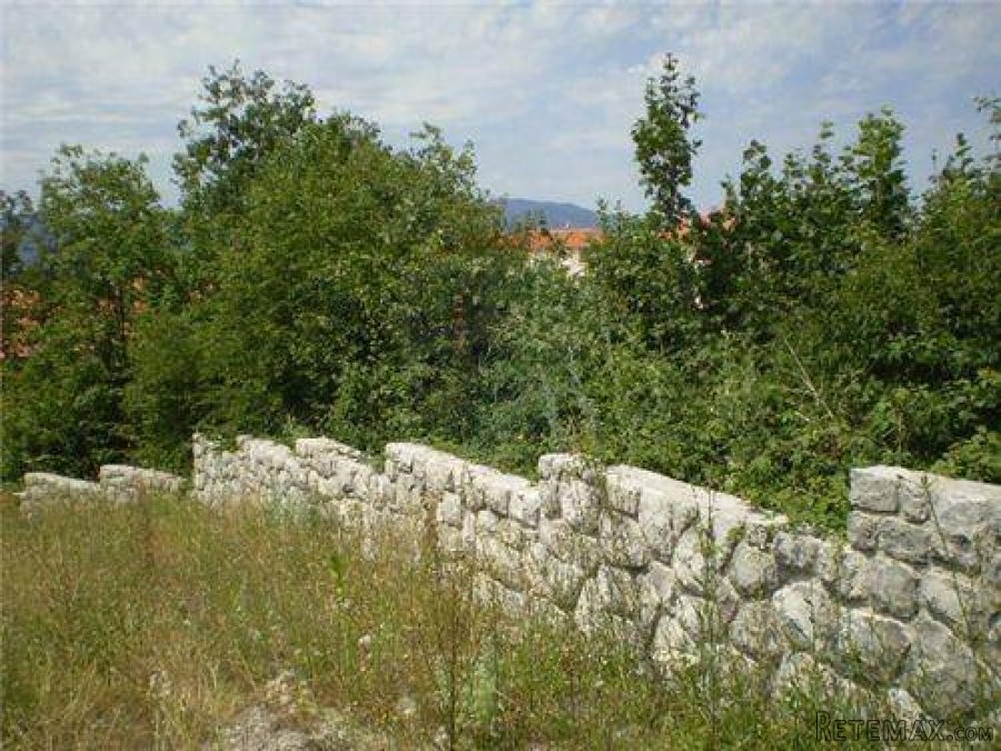 Marčelji - građevinski teren - 5