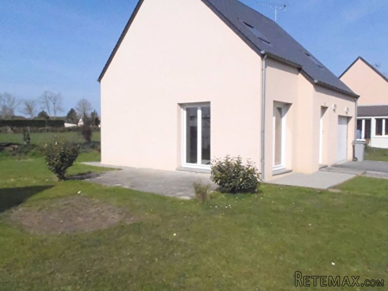 Montmartin Sur Mer - House For Sale - 2