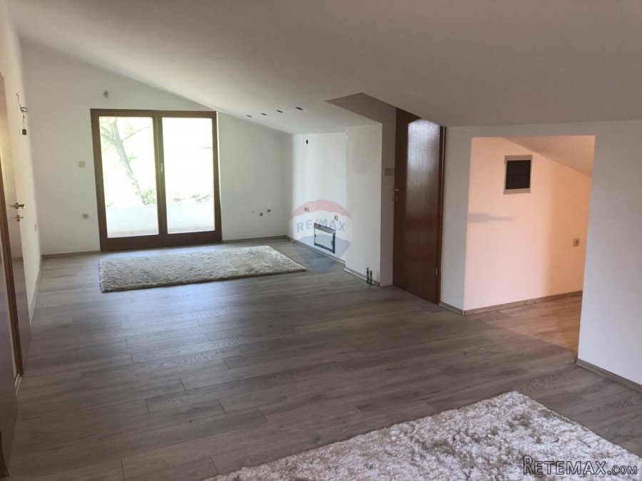 Opatija - stan s apartmanom na mirnoj lokaciji, pogled - 5