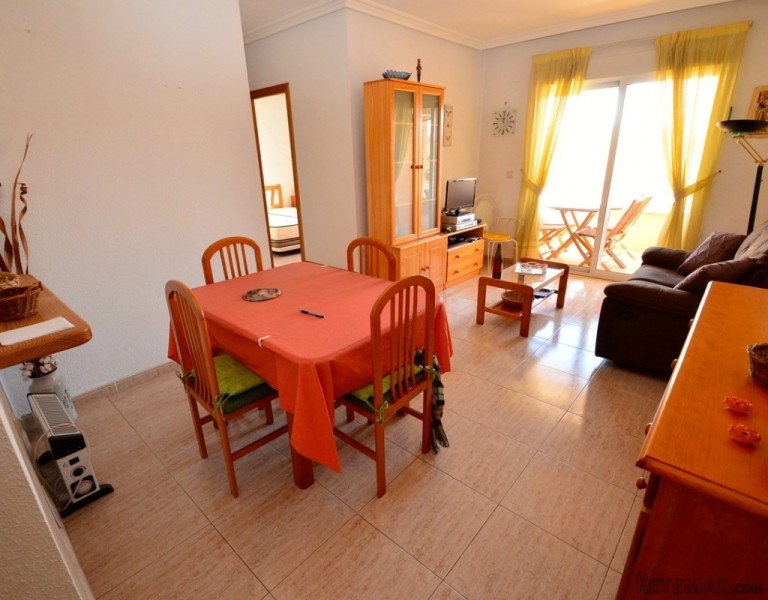 Resale · Apartment · Spain · Costa Bl.. - 2