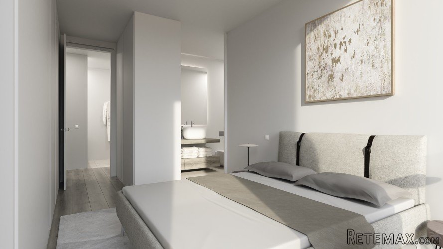 This beautiful apartment complex is being built in the.. - 5
