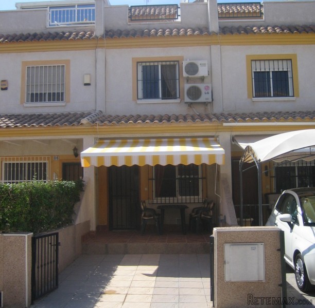 2 Bedrooms - Townhouse - Alicante - For..