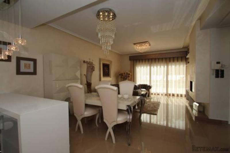 4 Bedroom 4 Bathroom Villa In Dehesa De.. - 2