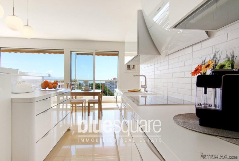 Beautiful 2 bedroom apartment in Antibes - 2