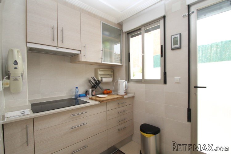 Less than 800 meters from the extensive sandy beach of.. - 6